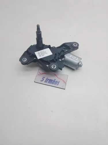 Motor Limpador Traseiro Jac T80 2.0 Turbo 2018 2019