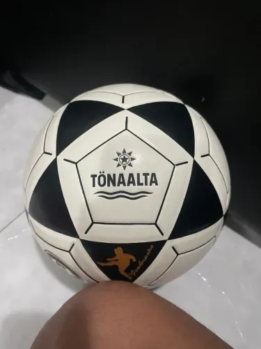BOLA TONAALTA FUTVOLEI