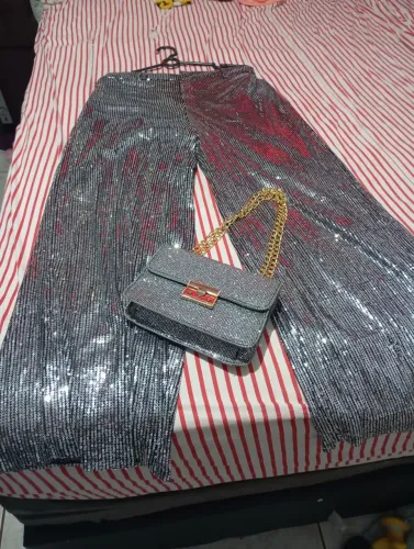 Desapegos feminino