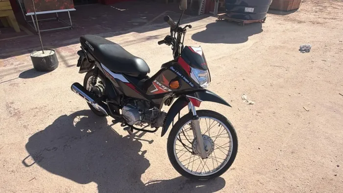 Pop 110i