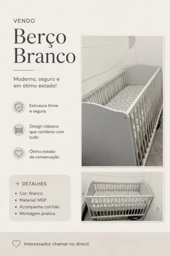 Berço