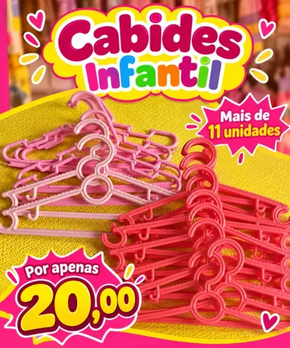 Cabides 