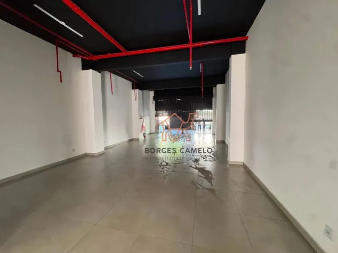 Loja para alugar, 90 m² por R$ 10.364,00/mês - Santo Antônio - Belo Horizonte/MG