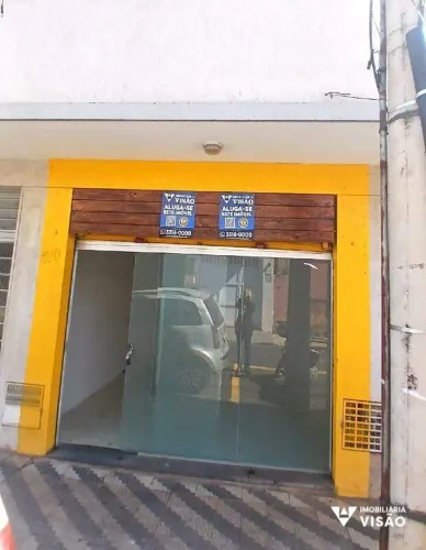 PONTO COMERCIAL PRÓXIMO AO SHOPPING MANHATAN.