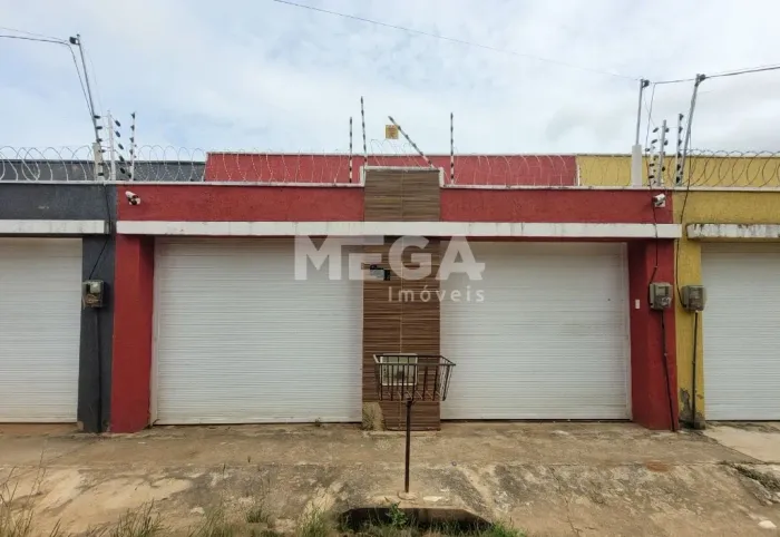 Casa com 3 Quartos no Bairro Brejo Seco Juazeiro do Norte,CE