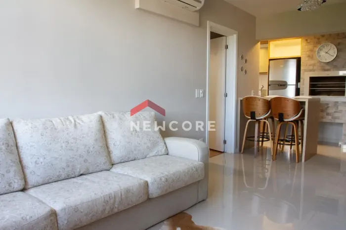 Apartamento em Borges de Medeiros - Centro - Canela/RS