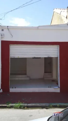 Salão para alugar, 17 m² por R$ 1.678,00/mês - Penha de França - São Paulo/SP
