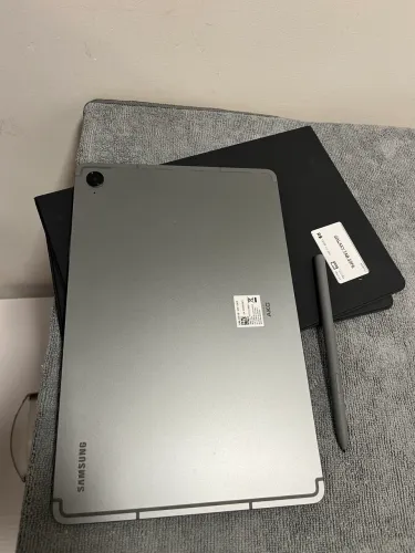 Galaxy Tab S9fe novinho