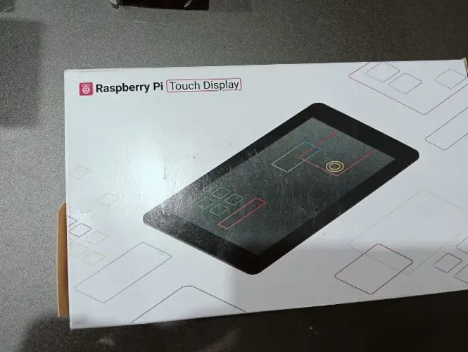 Kit Raspberry Pi pra projeto de IA