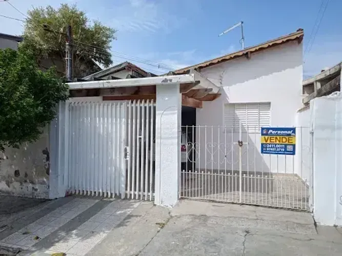 Casa com 2 dormitórios à venda, 120 m² por R$ 286.200,00 - Monção - Taubaté/SP