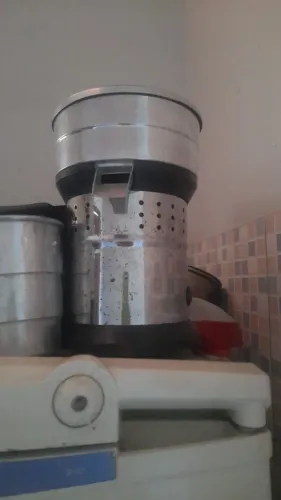 Espremedor de suco