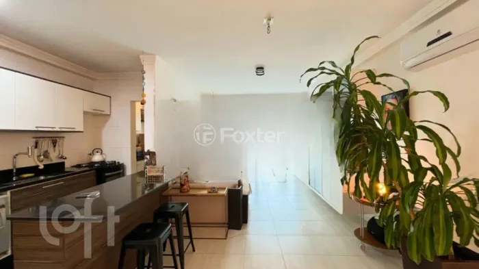 Apartamento à venda Rua Ana Luiza Vieira, Campeche - Florianópolis