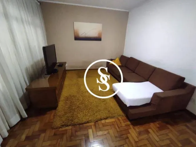 Casa Térrea com 3 dormitórios, 4 vagas de garagem, à venda por R$ 1.000.000,00 - Assunção