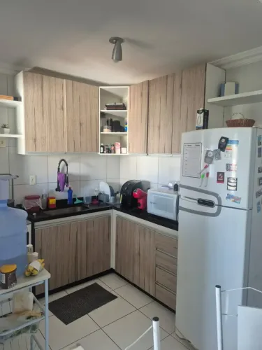 Imóvel para aluguel com 80 metros quadrados com 2 quartos em Boa Viagem - Recife - PE