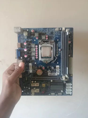 Kit lga 1155