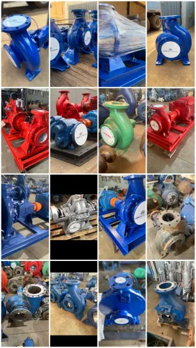 Bomba ksb imbil