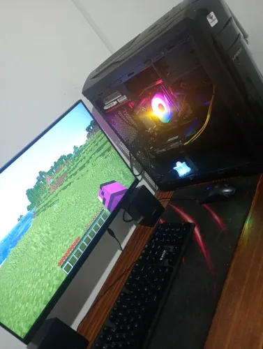 Gabinete PC