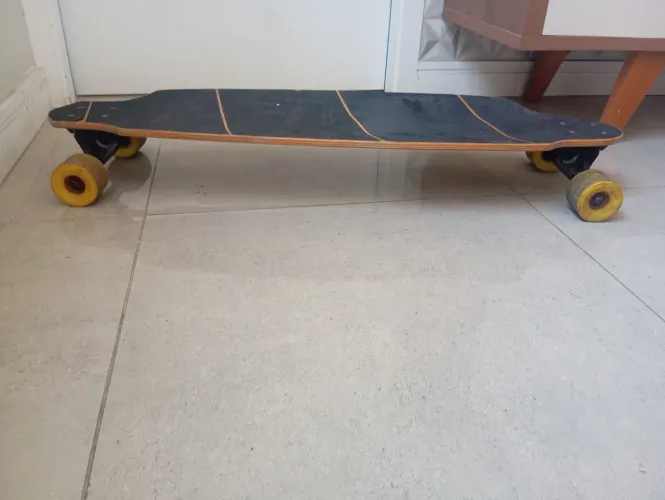 Longboard Drop Dead original