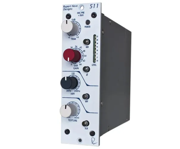 Preamp Rupert Neve Designs 511