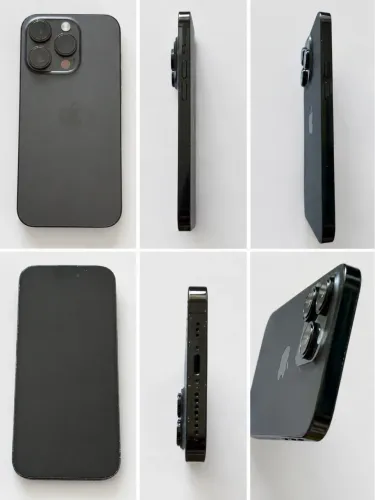 iPhone 14 Pro (256 GB) Usado 