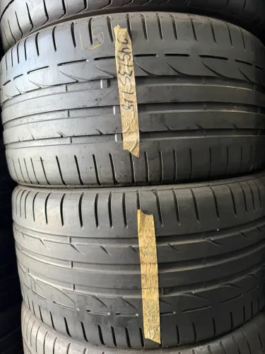 Pneus 235/35/18 marca Bridgestone