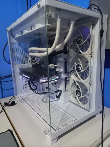 CPU Gamer i7 - 12700
