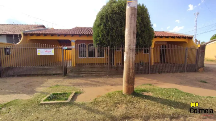 CASA PRÓXIMO AO AEROPORTO