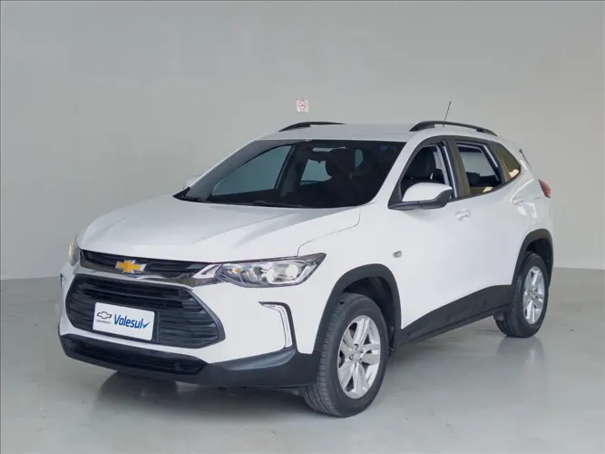 Chevrolet Tracker LT 1.0 Turbo 12V Flex AUT 2023