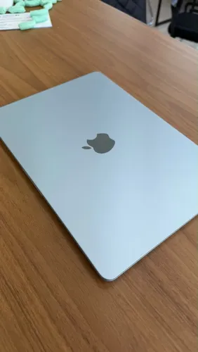 MacBook Air M4 16gb/256gb Skyblue 13? 86%