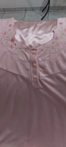 Camisola para senhora