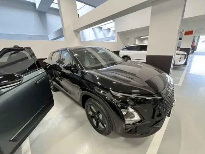 Omoda 5 Prestige 1.5 TB FWD 2026