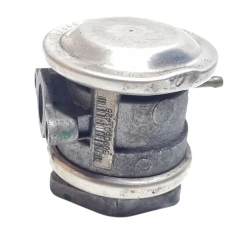 Válvula Egr Esquerdo Audi A4 3.0 V6 2003 A 2006