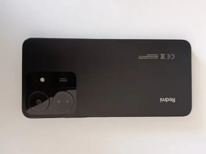 Redmi Note 13c 256gb