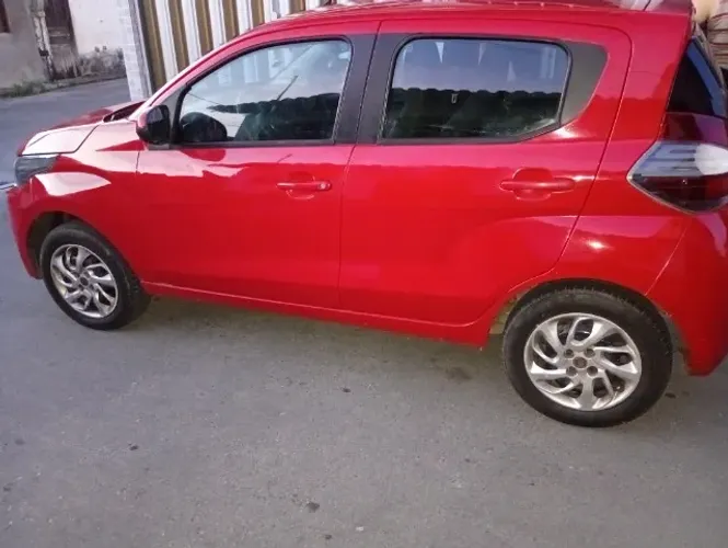 Fiat Mobi Like 1.0 Fire Flex 5P. 2017