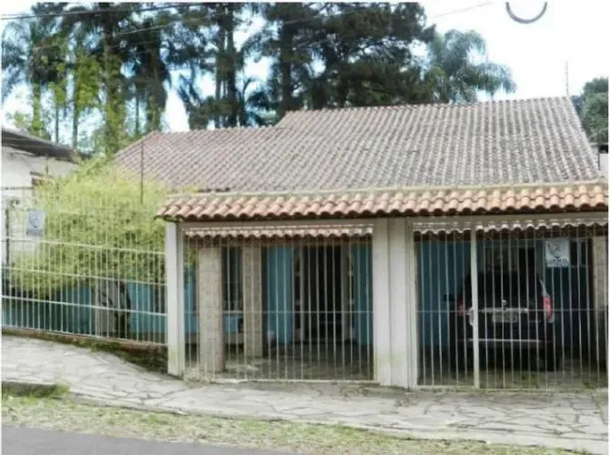 CASA RESIDENCIAL em PORTO ALEGRE - RS, CAVALHADA