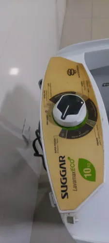 TANQUINHO SUGGAR EM ÓTIMO ESTADO DE FUNCIONAMENTO 