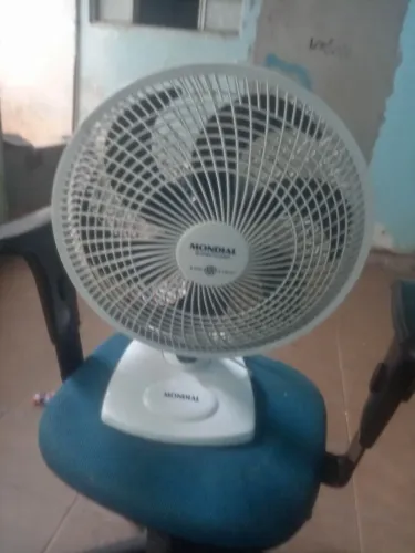 Ventilador mondial