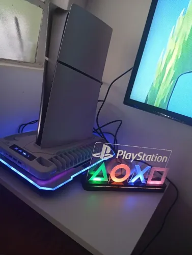 Ps5 semi novo