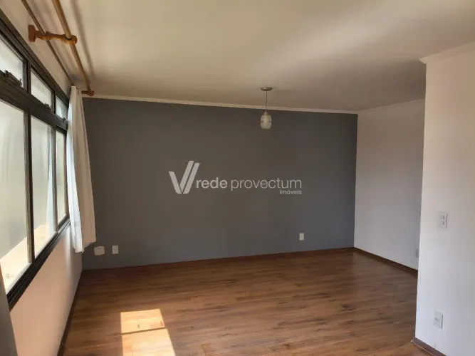 apartamento - Cambuí - Campinas