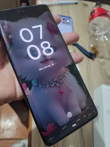Troco dois tops de linha por iPhone 14 Pro Max leiaaaaa