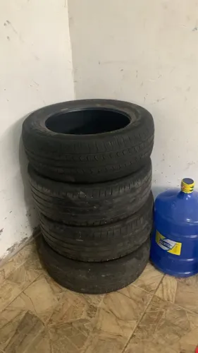 Pneu usado 195/55 R15