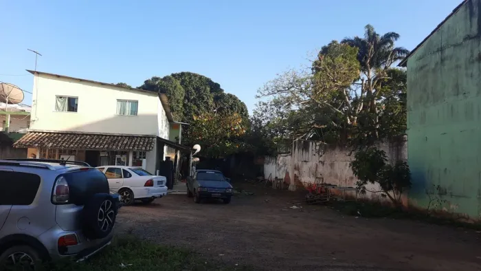 Terreno à venda, 1357 m² por R$ 2.400.000,00 - Centro - Macaé/RJ