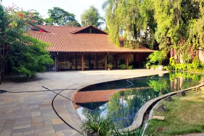 Casa à venda, 4 quartos, 4 suítes, 6 vagas, São Luiz - Belo Horizonte/MG