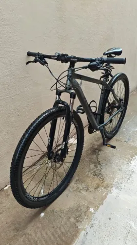 Bike Rava Aro 29 Quadro 19