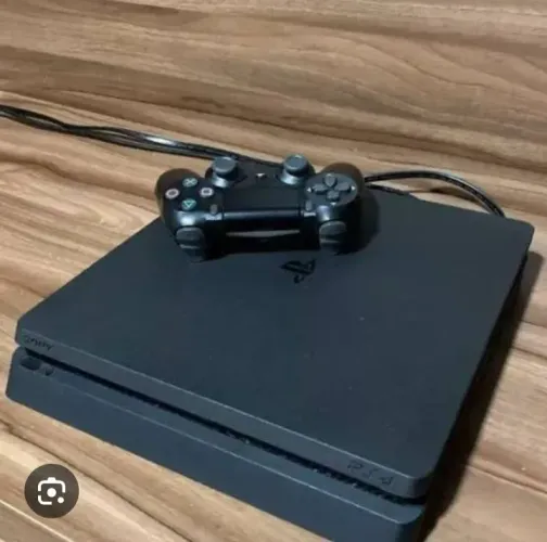 Ps4 slim