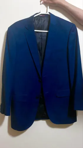 04 Paletó Masculinos - Excelente Estado ( R$ 800 ) Ofertada Limitada