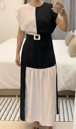 Vestido Le salis