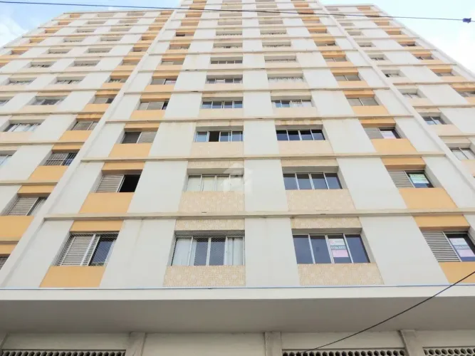 |Condomínio: ANA MARIA GIORDANO| - Cambuí - Campinas/S.P. Apartamento a venda reformado no