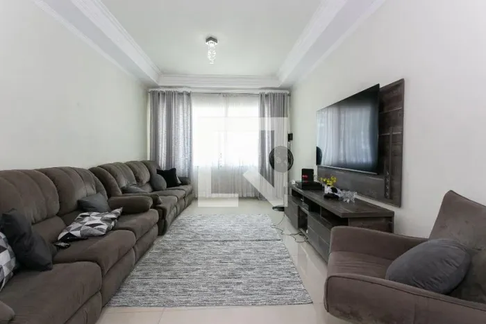 Casa à Venda - Vila Carrão, 3 Quartos, 320 m2