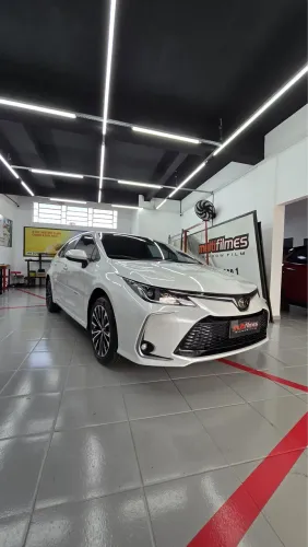 Toyota Corolla XEI 2.0 Flex 16V Aut. 2024